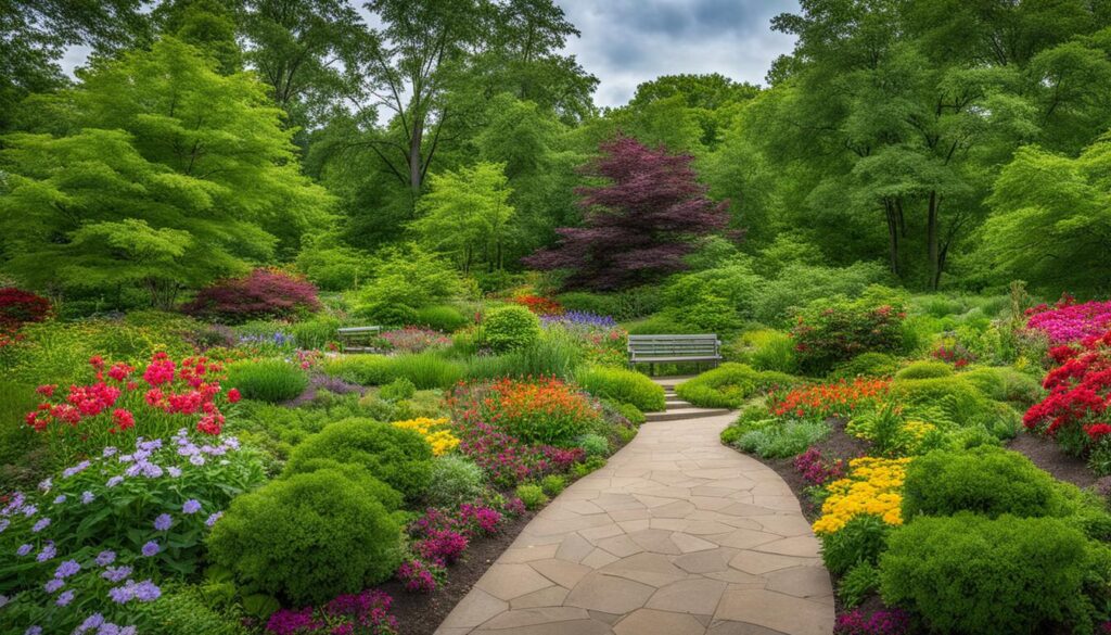 Rockford Gardens Rockford Gardens