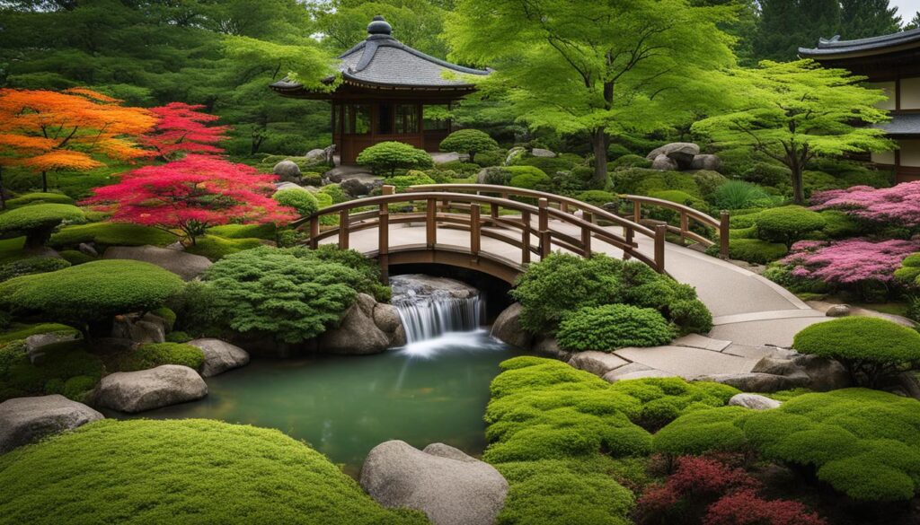 Rockford Japanese Gardens Rockford Japanese Gardens