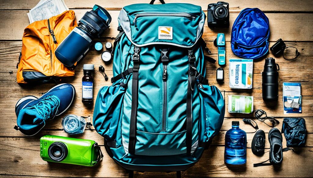 Rockford packing checklist Rockford packing checklist