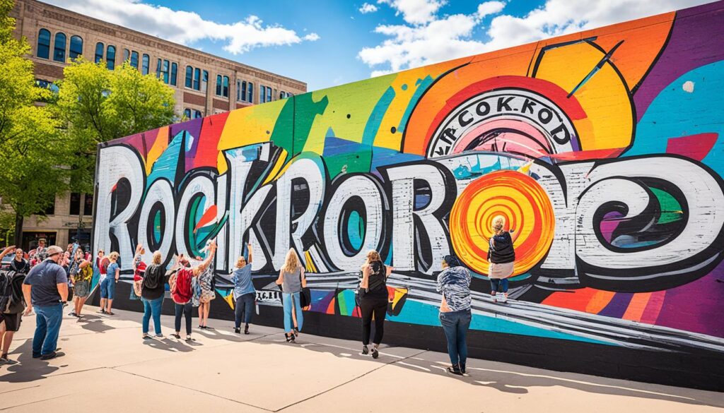 Rockford sightseeing itinerary Rockford sightseeing itinerary