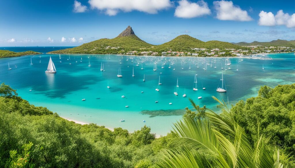 Rodney Bay Itinerary 5 Days Rodney Bay Itinerary 5 Days