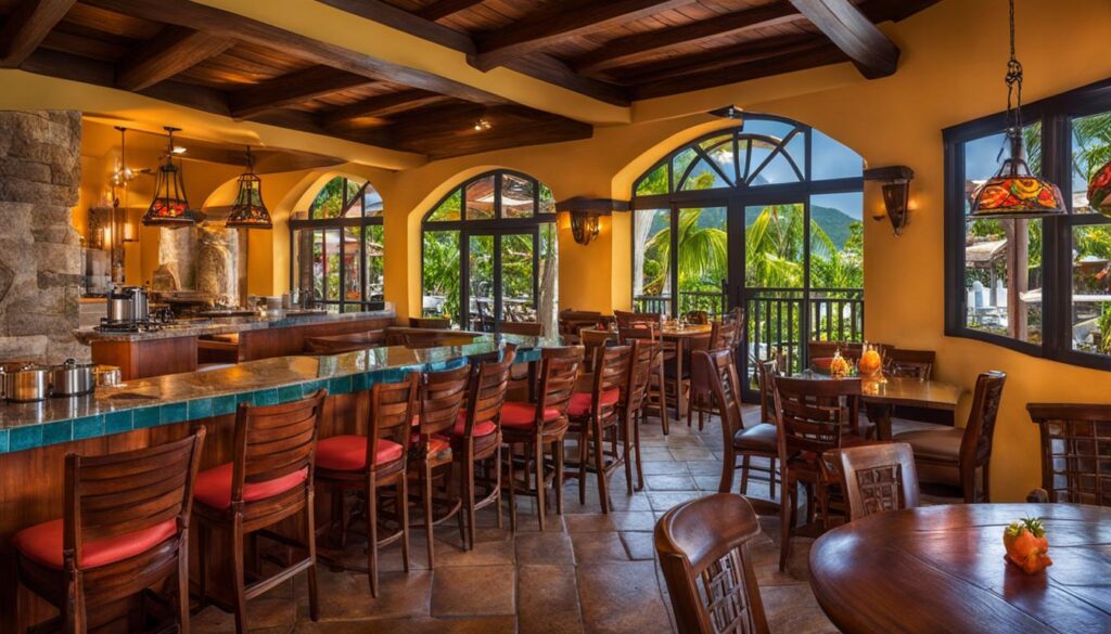 Rodney Bay Restaurants Rodney Bay Restaurants