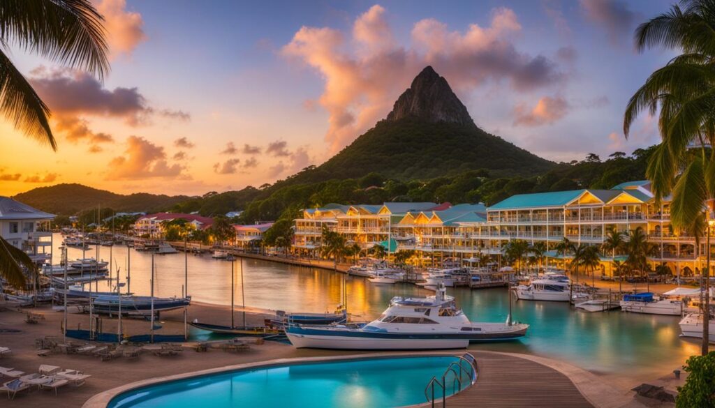 Rodney Bay Travel Tips Rodney Bay Travel Tips