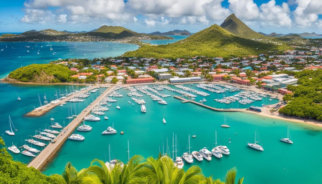 Rodney Bay Travel Tips Rodney Bay Travel Tips