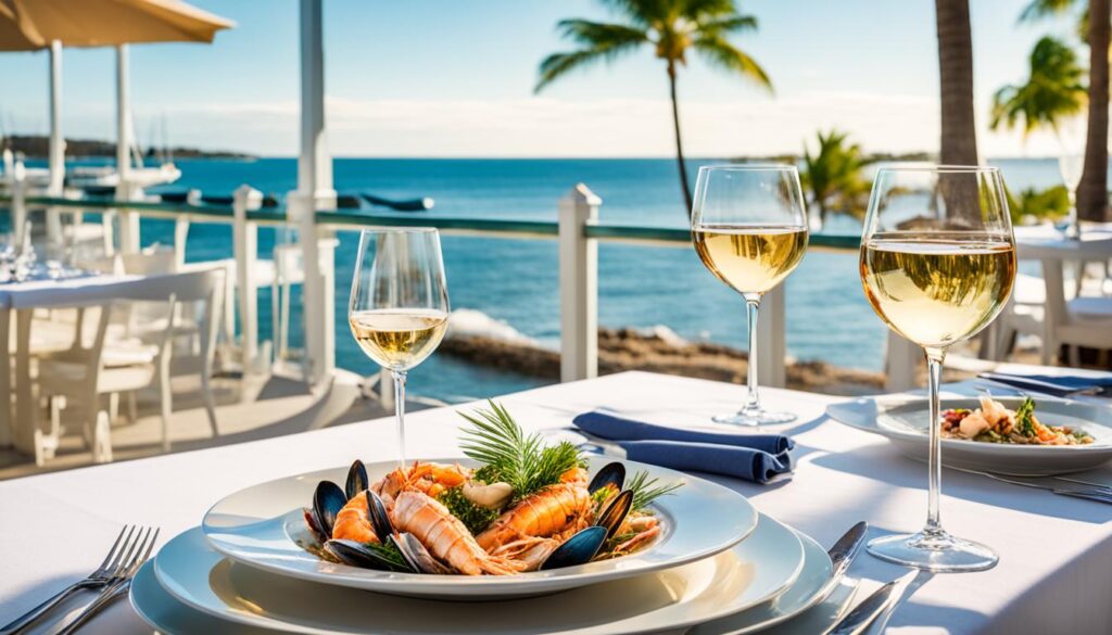Rodney Bay restaurants Rodney Bay restaurants