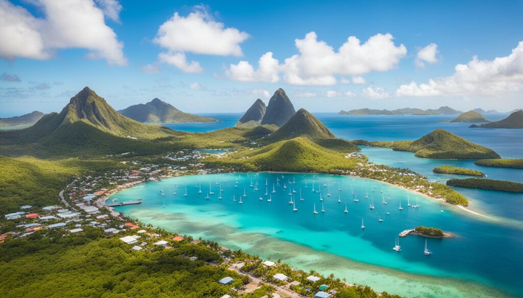 Rodney Bay tours Rodney Bay tours