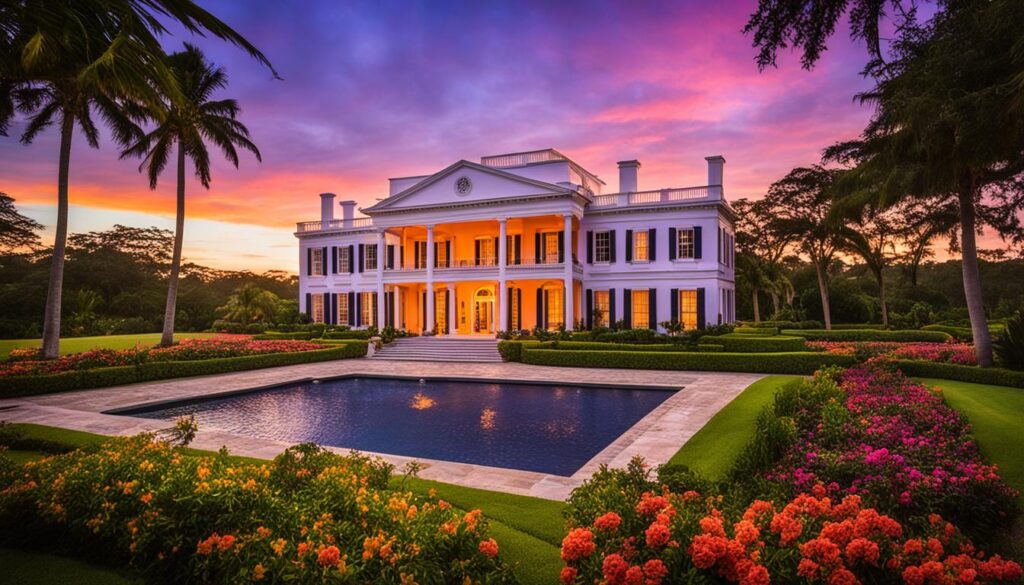 Rose Hall Great House Rose Hall Great House