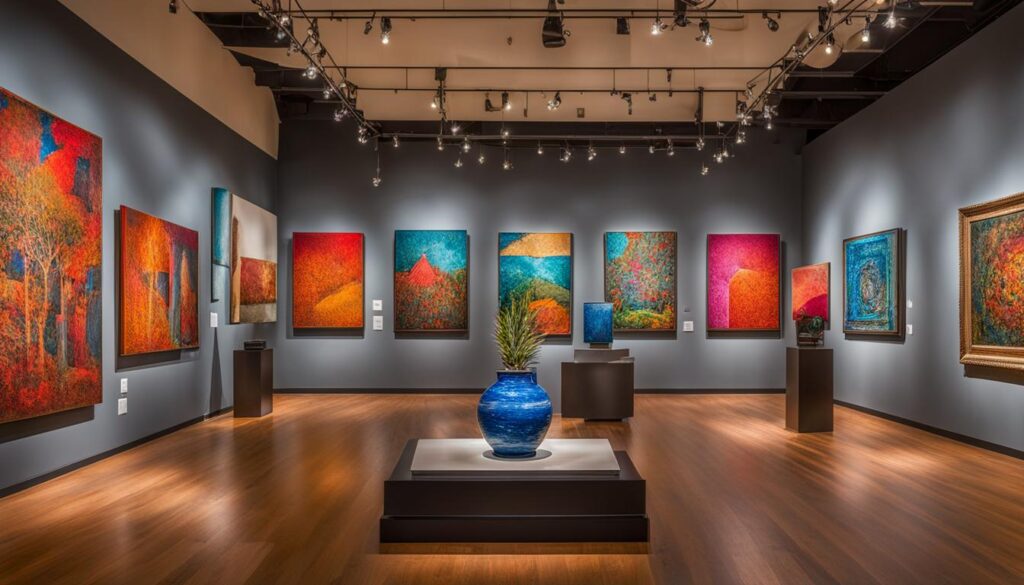 Roswell Art Gallery Roswell Art Gallery