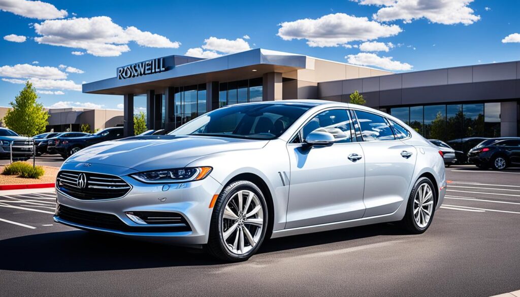 Roswell car rental Roswell car rental