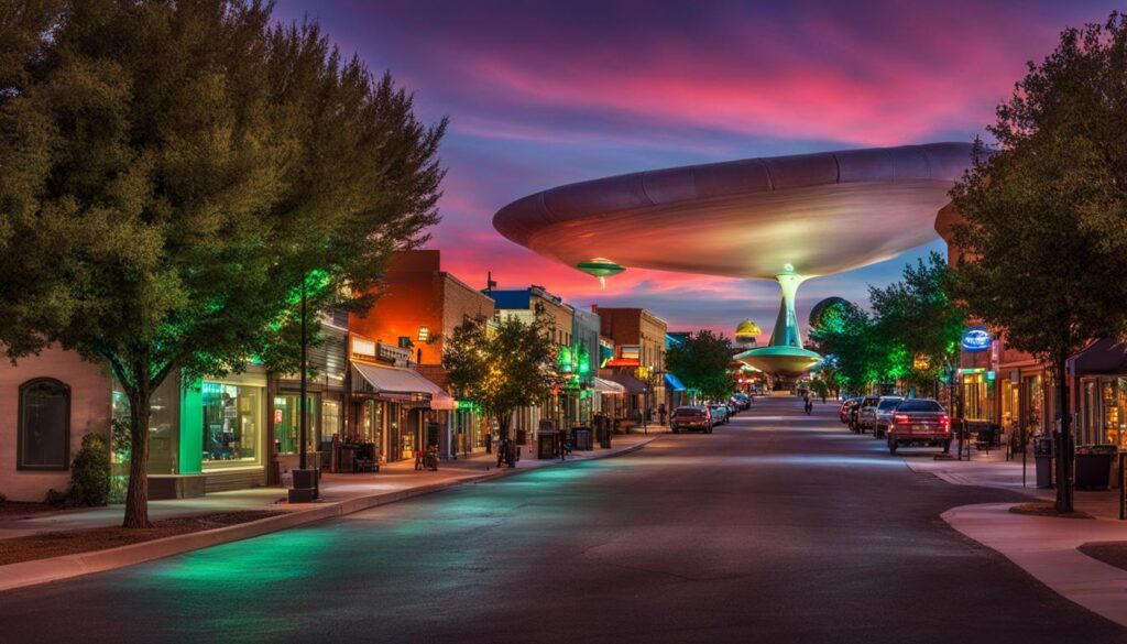 Roswell tourism Roswell tourism