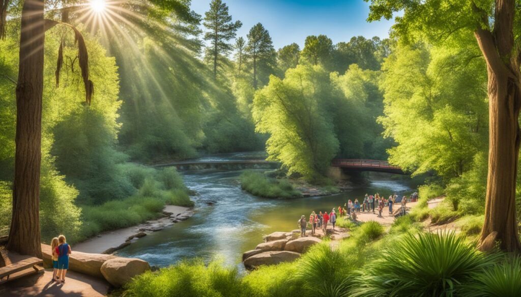 Roswell's Spring River Park & Zoo Roswell's Spring River Park & Zoo