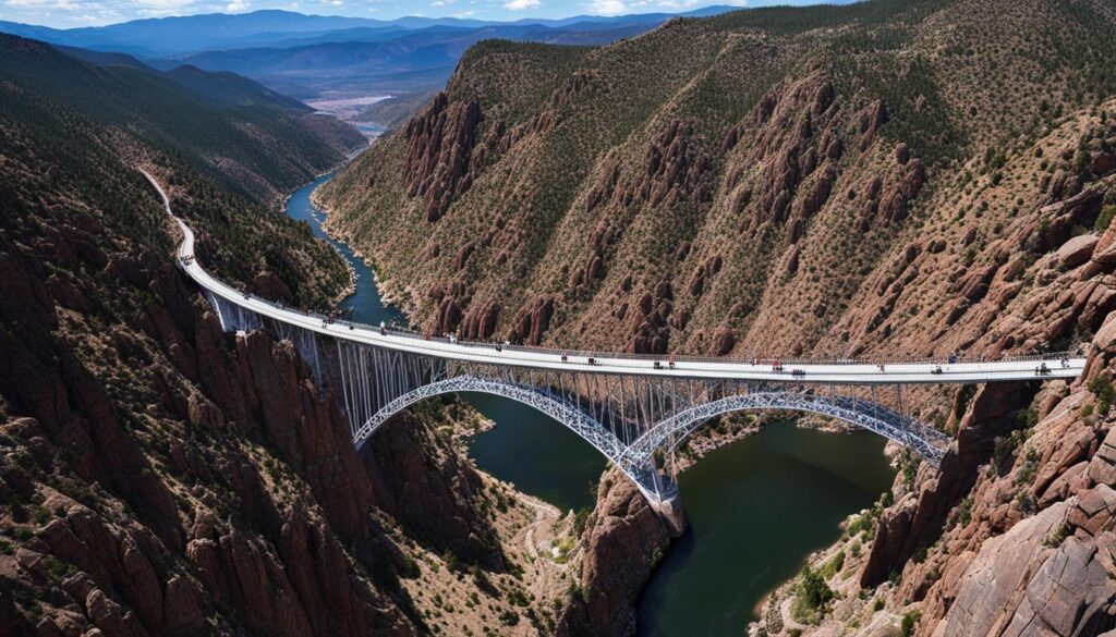 Royal Gorge Bridge and Park Royal Gorge Bridge and Park