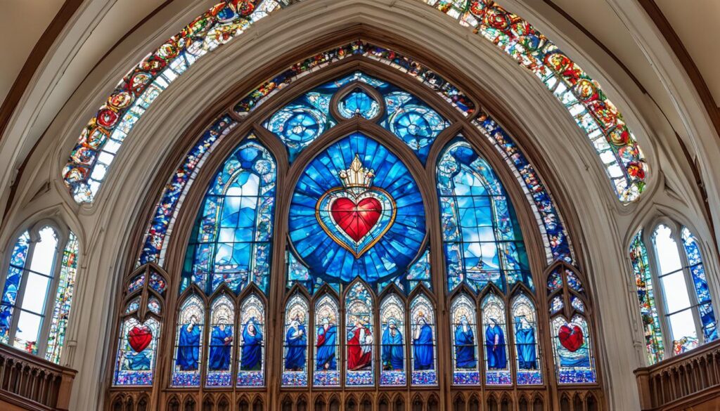 Sacred Heart Cultural Center Sacred Heart Cultural Center