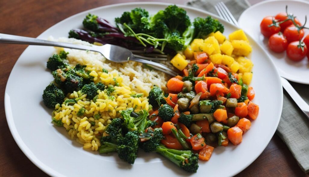 Safe eating when traveling Safe eating when traveling