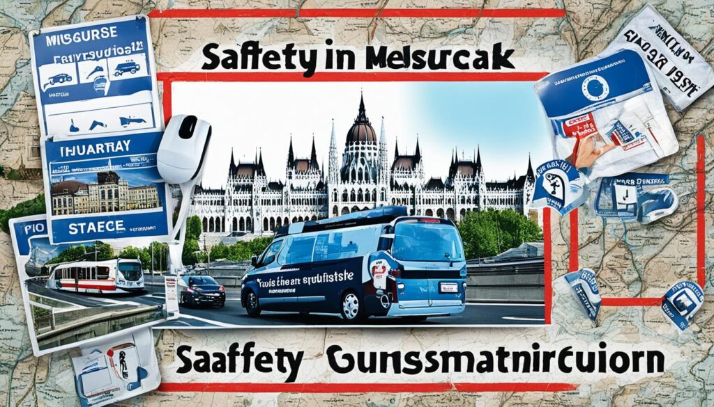 Safety Measures in Hungary Safety Measures in Hungary