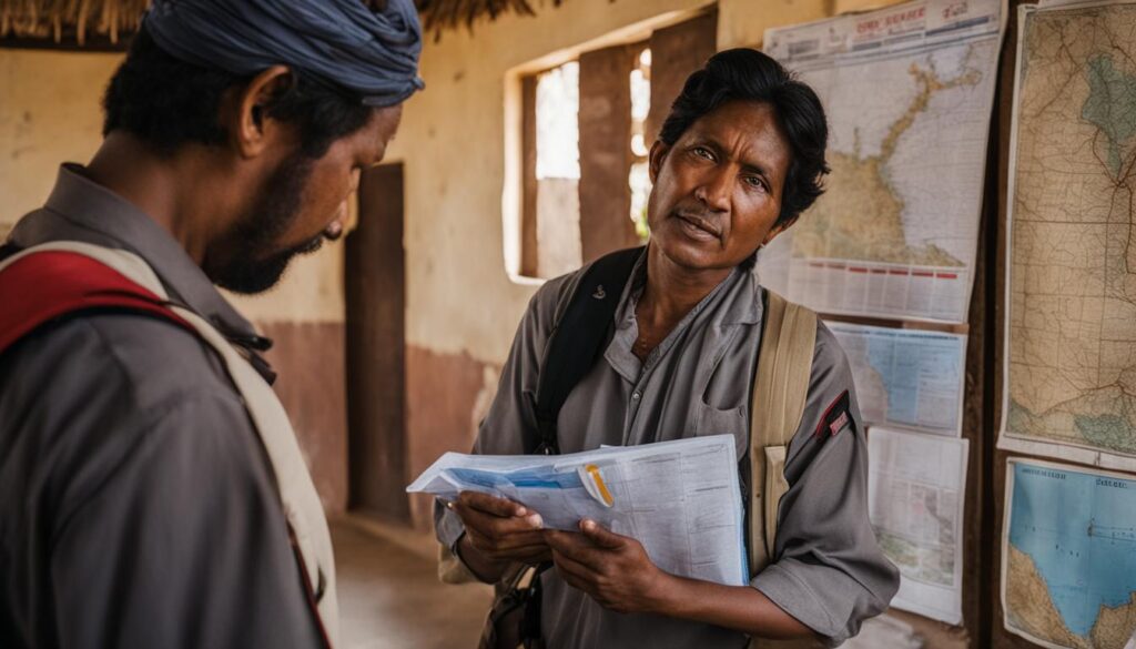 Safety Tips for Traveling to Developing Nations Safety Tips for Traveling to Developing Nations
