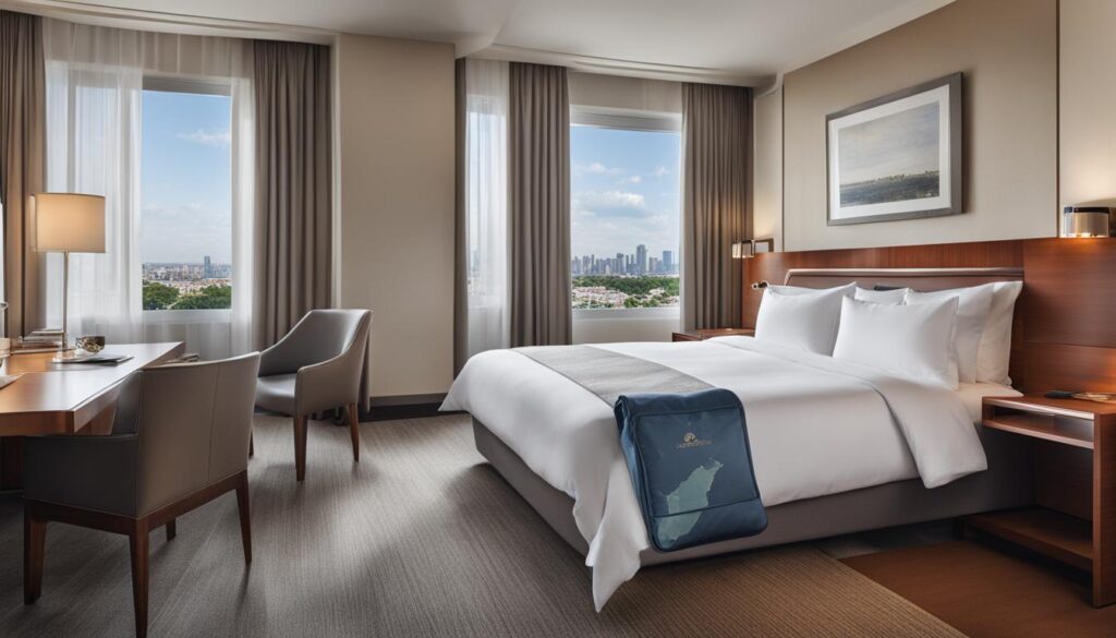 Saint Cloud Transportation and Accommodation Tips Saint Cloud Transportation and Accommodation Tips