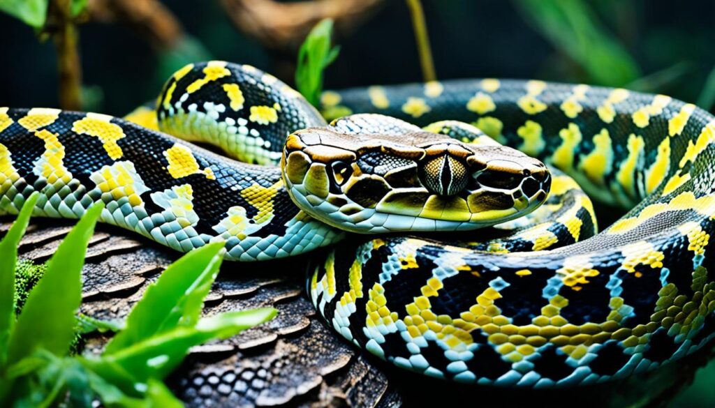 Saint Cloud reptile exhibits Saint Cloud reptile exhibits