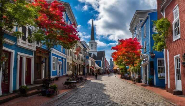 Salem Itinerary 5 Days