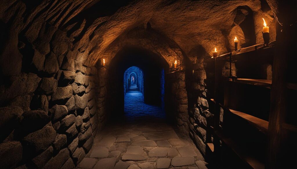 Salem Witch Dungeon Museum Salem Witch Dungeon Museum