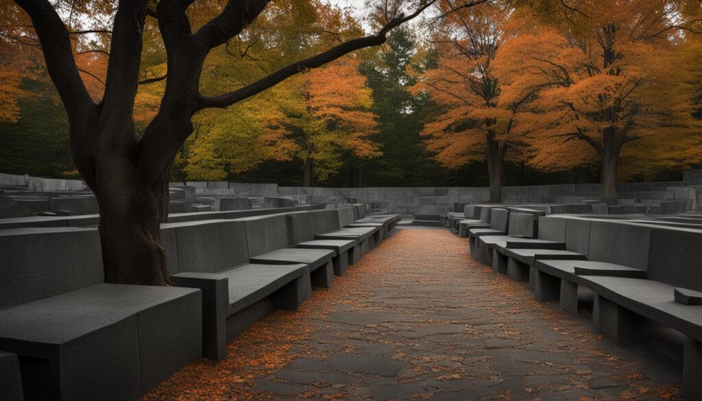 Salem Witch Trials Memorial Salem Witch Trials Memorial