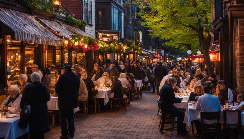 Salem dining Salem dining