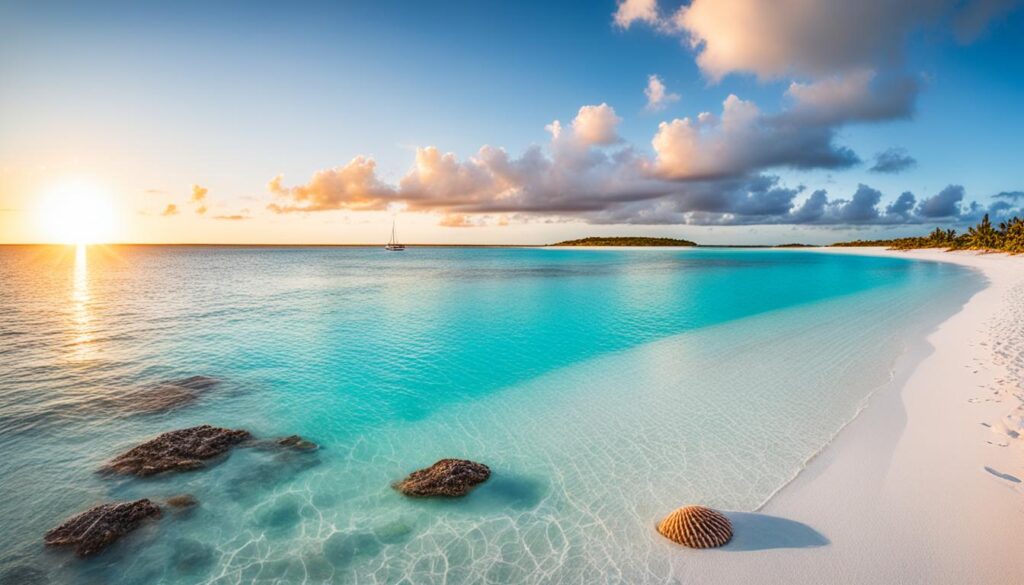 Salt Cay Salt Cay