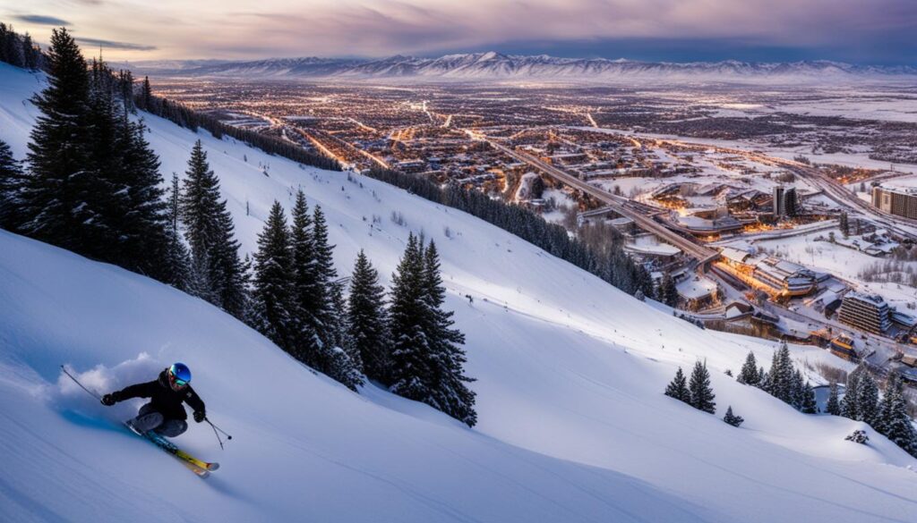 Salt Lake City tourist attractions Salt Lake City tourist attractions