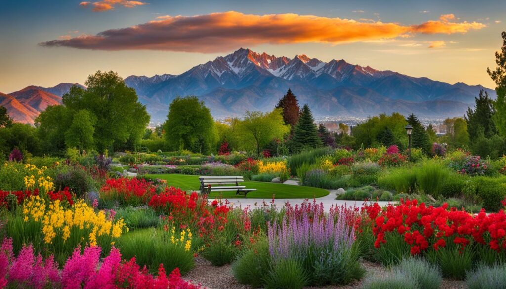 Salt Lake City tourist attractions Salt Lake City tourist attractions