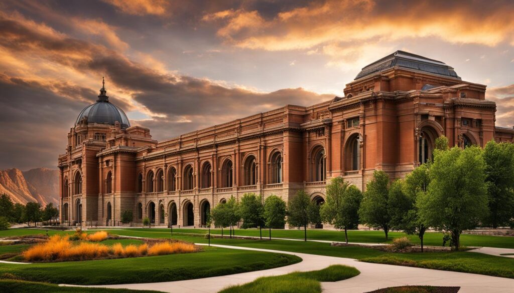 Salt Lake City travel guide Salt Lake City travel guide