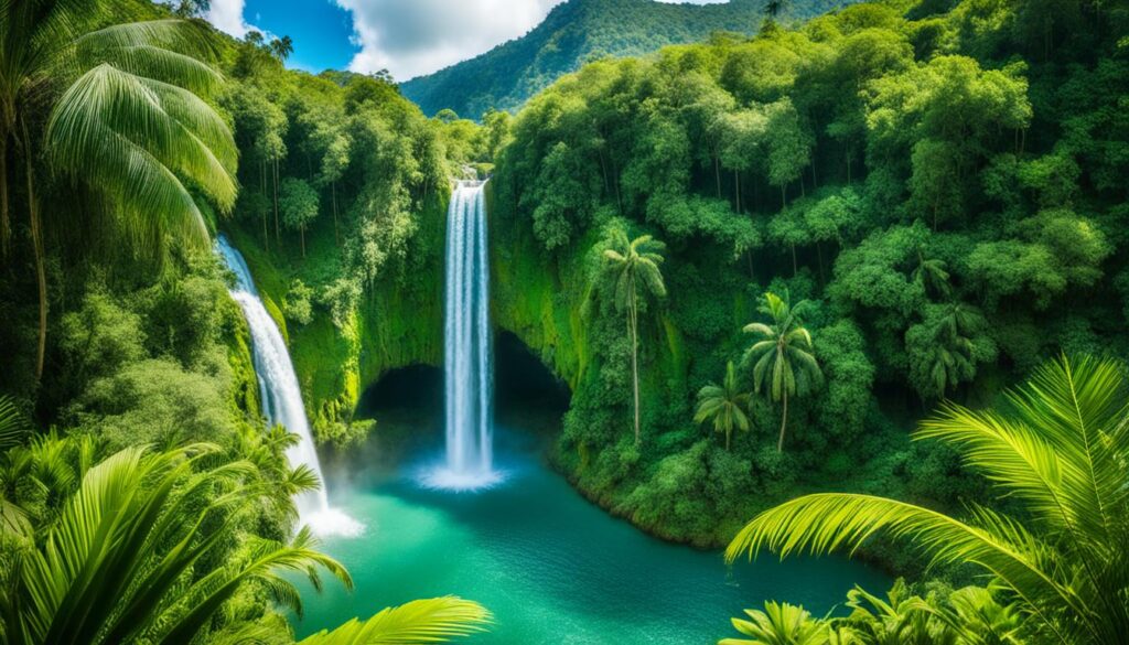 Samaná landmarks Samaná landmarks