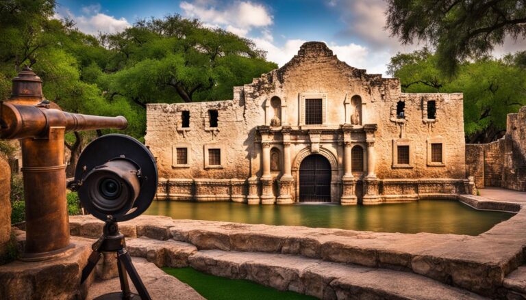 San Antonio Itinerary 5 Days