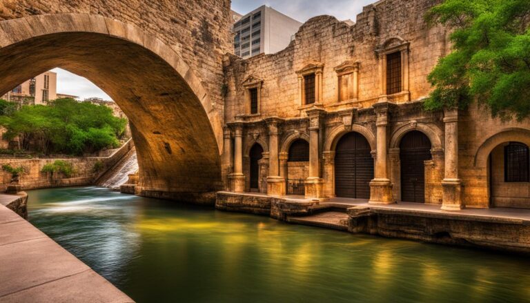 San Antonio Itinerary 5 Days