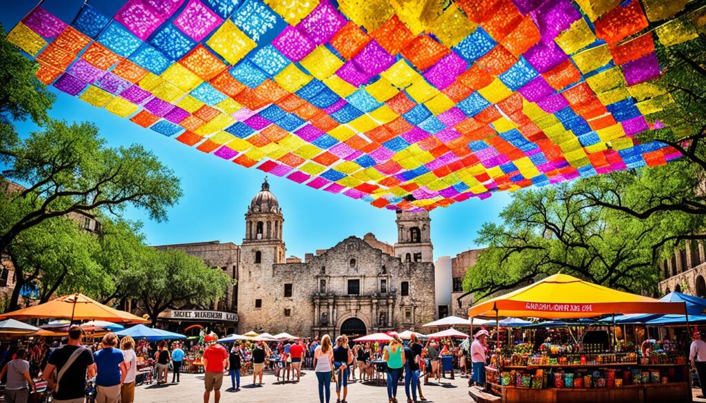 San Antonio attractions San Antonio attractions