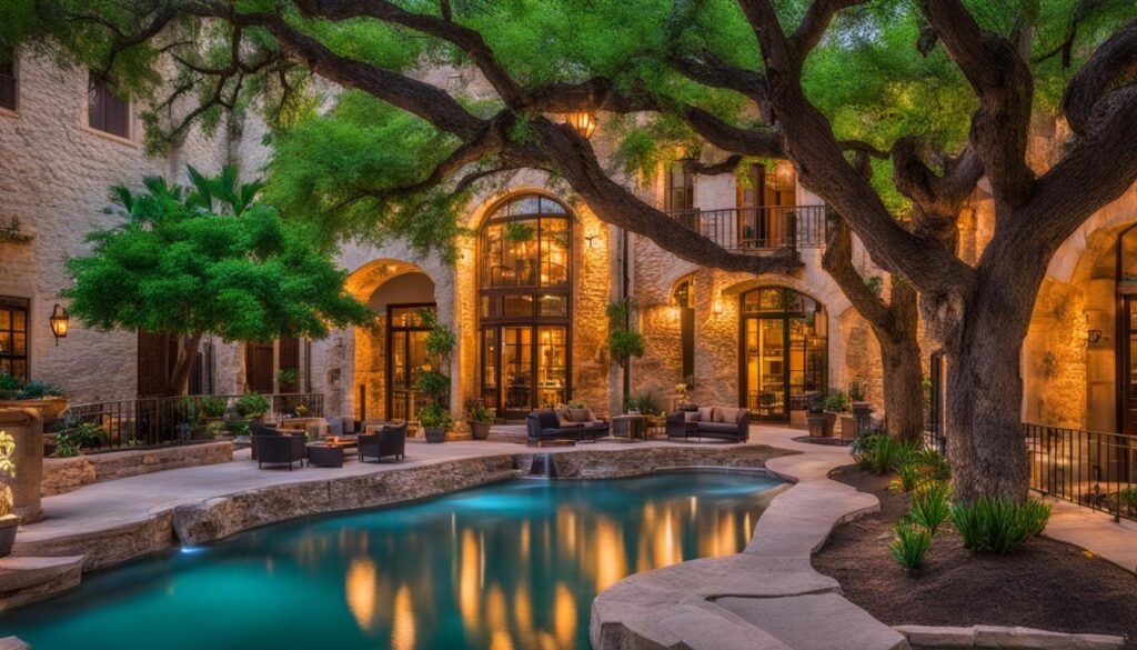 San Antonio travel guide San Antonio travel guide