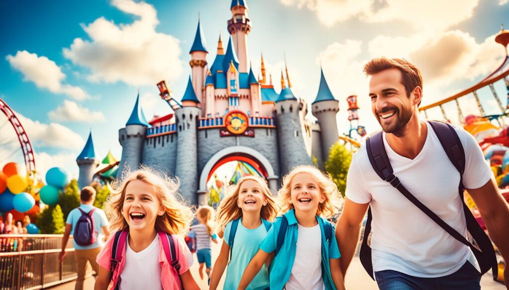 San Antonio travel itinerary San Antonio travel itinerary