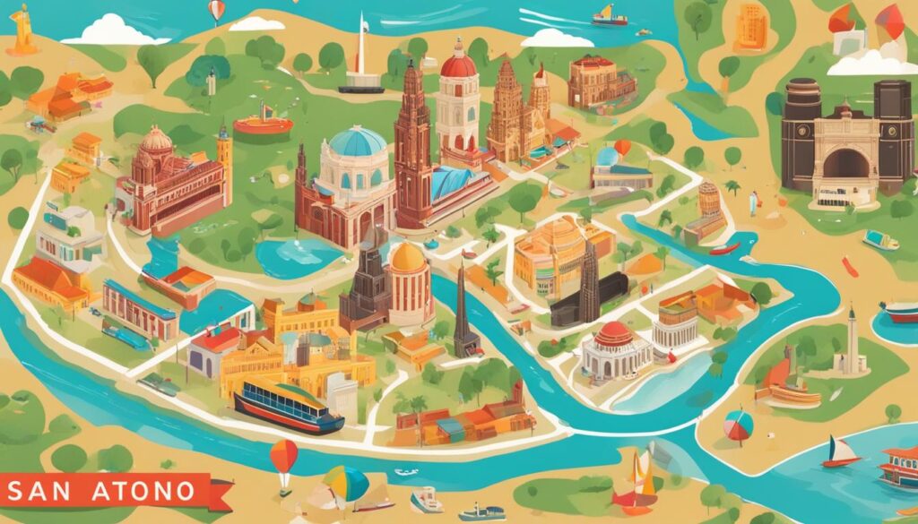 San Antonio trip tips San Antonio trip tips