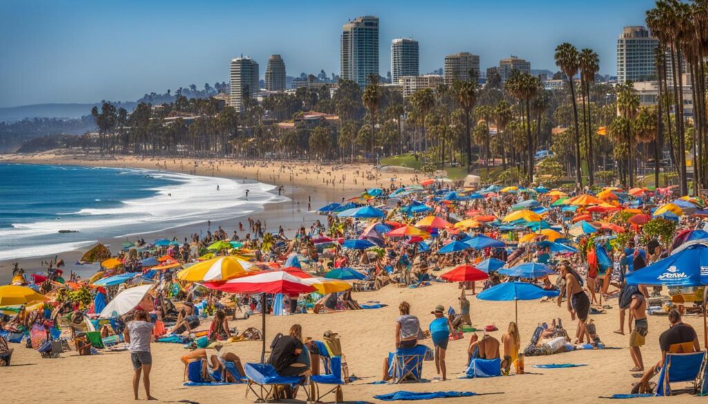 San Diego - California travel destinations San Diego - California travel destinations