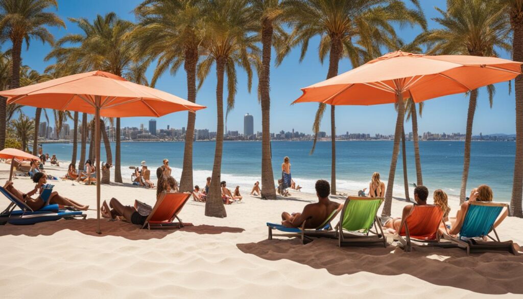 San Diego Vacation Itinerary San Diego Vacation Itinerary