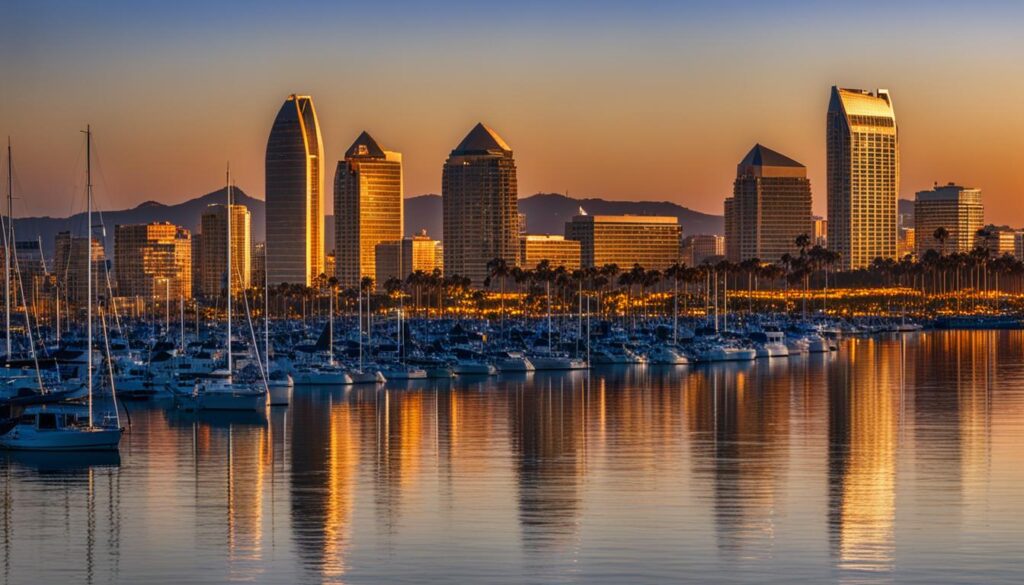 San Diego attractions San Diego attractions