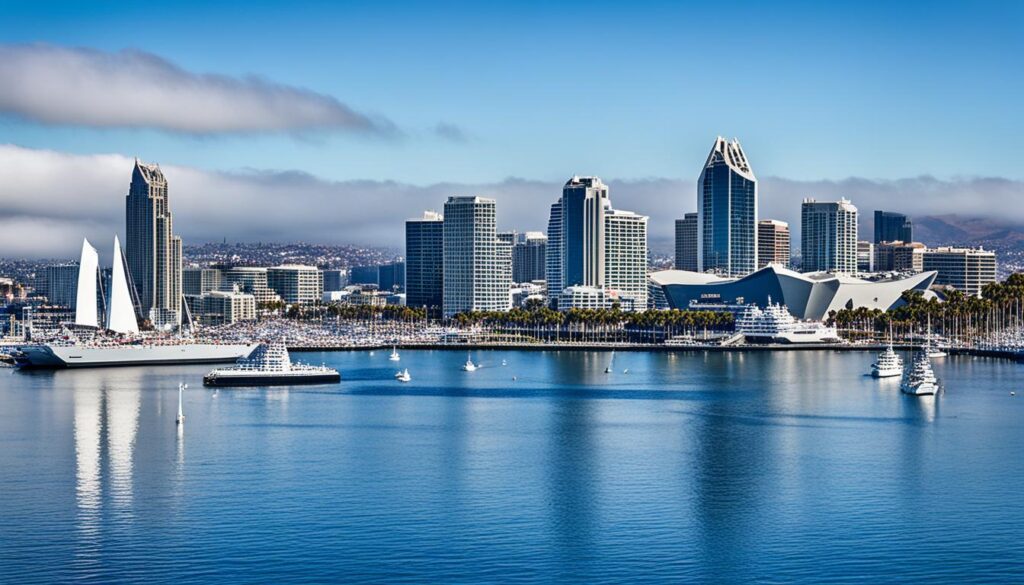 San Diego attractions San Diego attractions