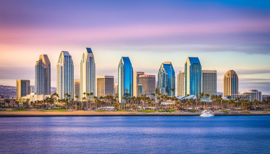 San Diego tourist spots San Diego tourist spots