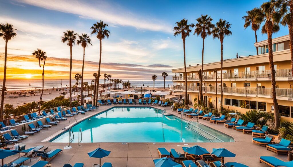 San Diego vacation planner San Diego vacation planner