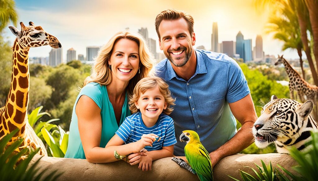 San Diego vacation planner San Diego vacation planner
