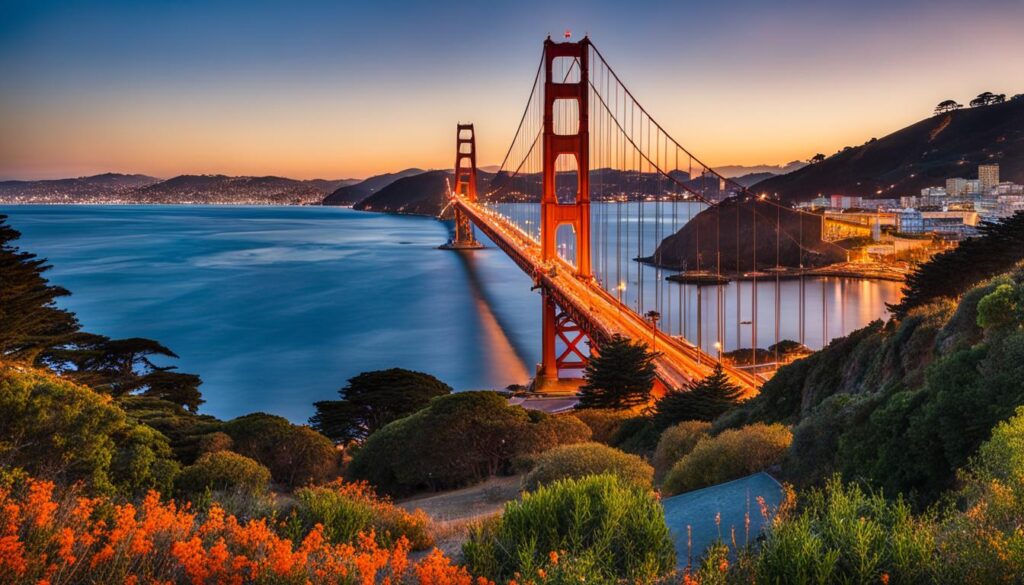 San Francisco San Francisco