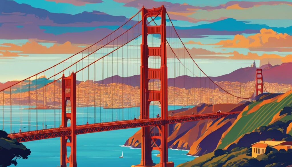 San Francisco 5-day travel guide San Francisco 5-day travel guide