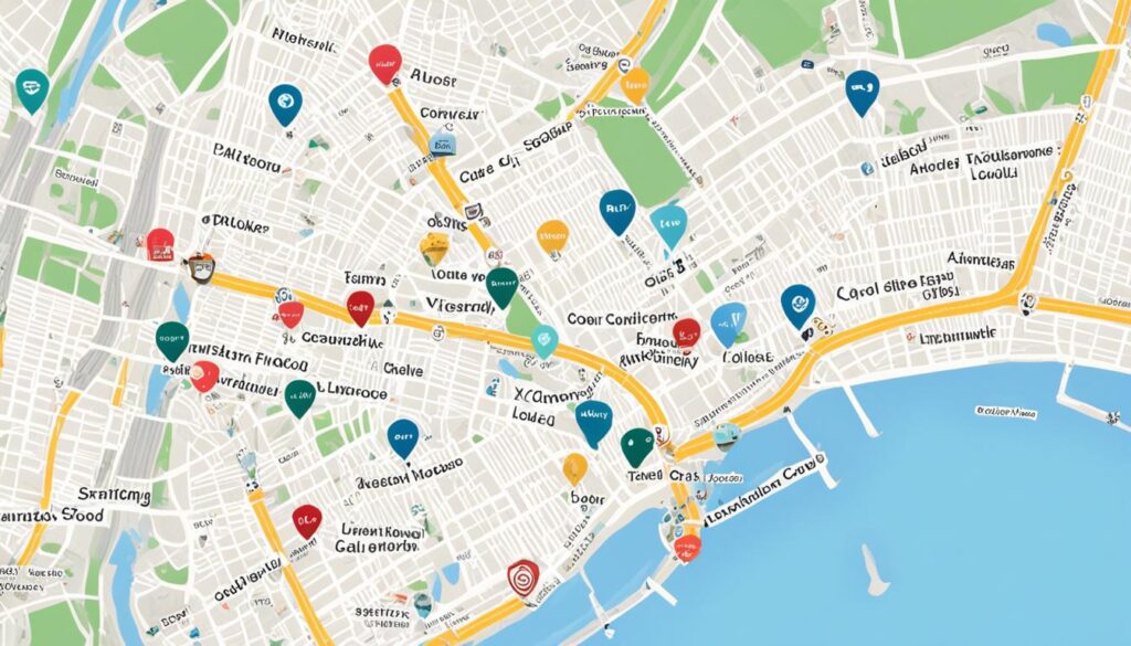 San Francisco Itinerary 5 Days San Francisco Itinerary 5 Days