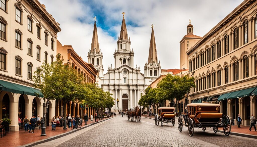 San Jose Historical Sites San Jose Historical Sites