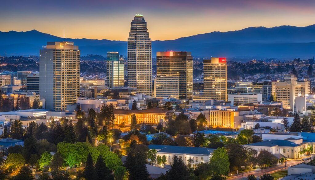 San Jose tourist spots San Jose tourist spots