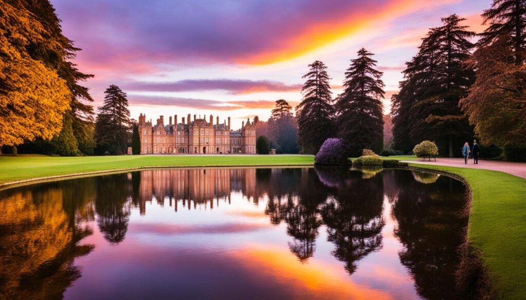 Sandringham Estate Sandringham Estate